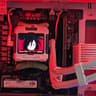 GeForce RTX 5070 Custom Gaming PC - Ryzen 7 7700X, 32GB RAM, 2TB SSD