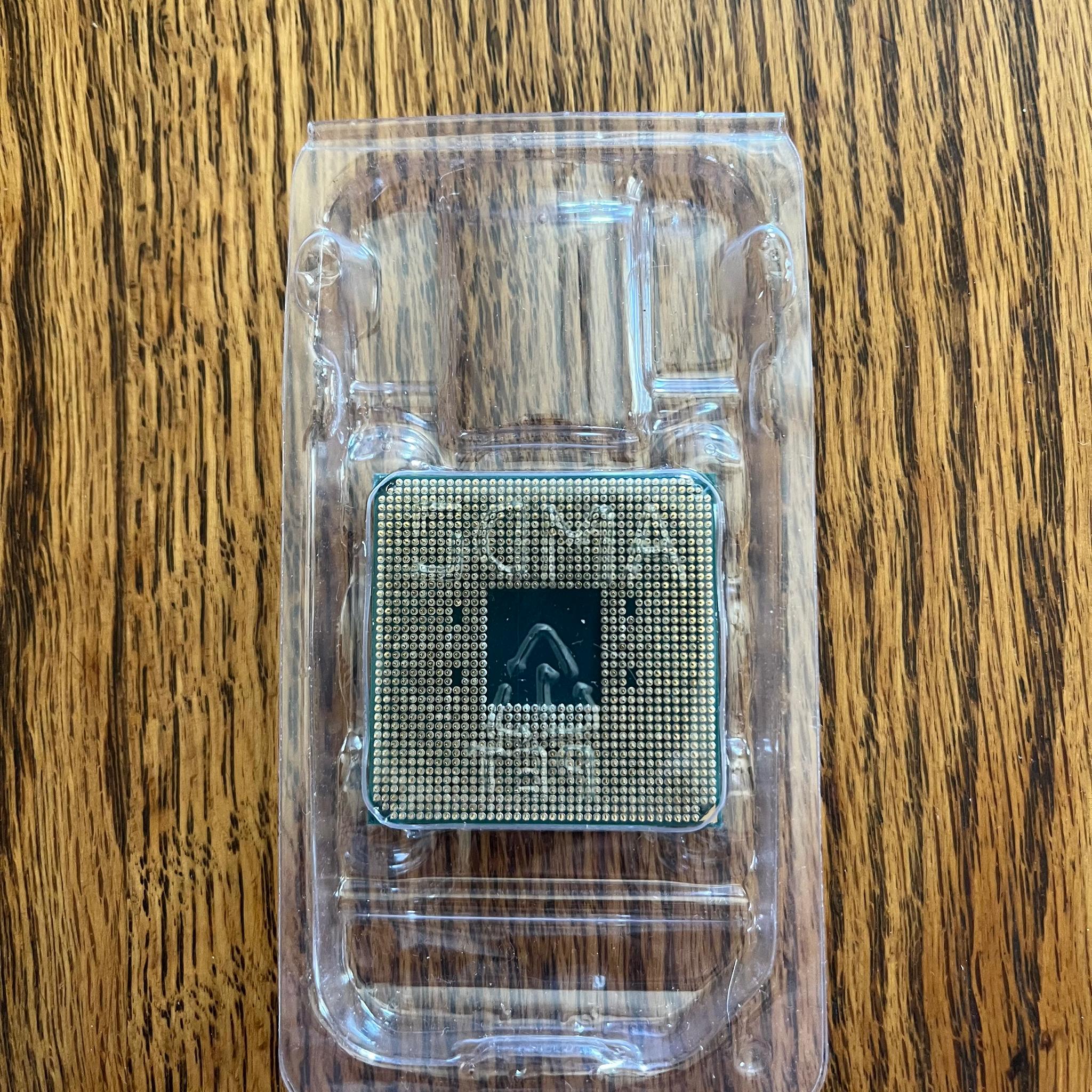 Ryzen 5 3600X