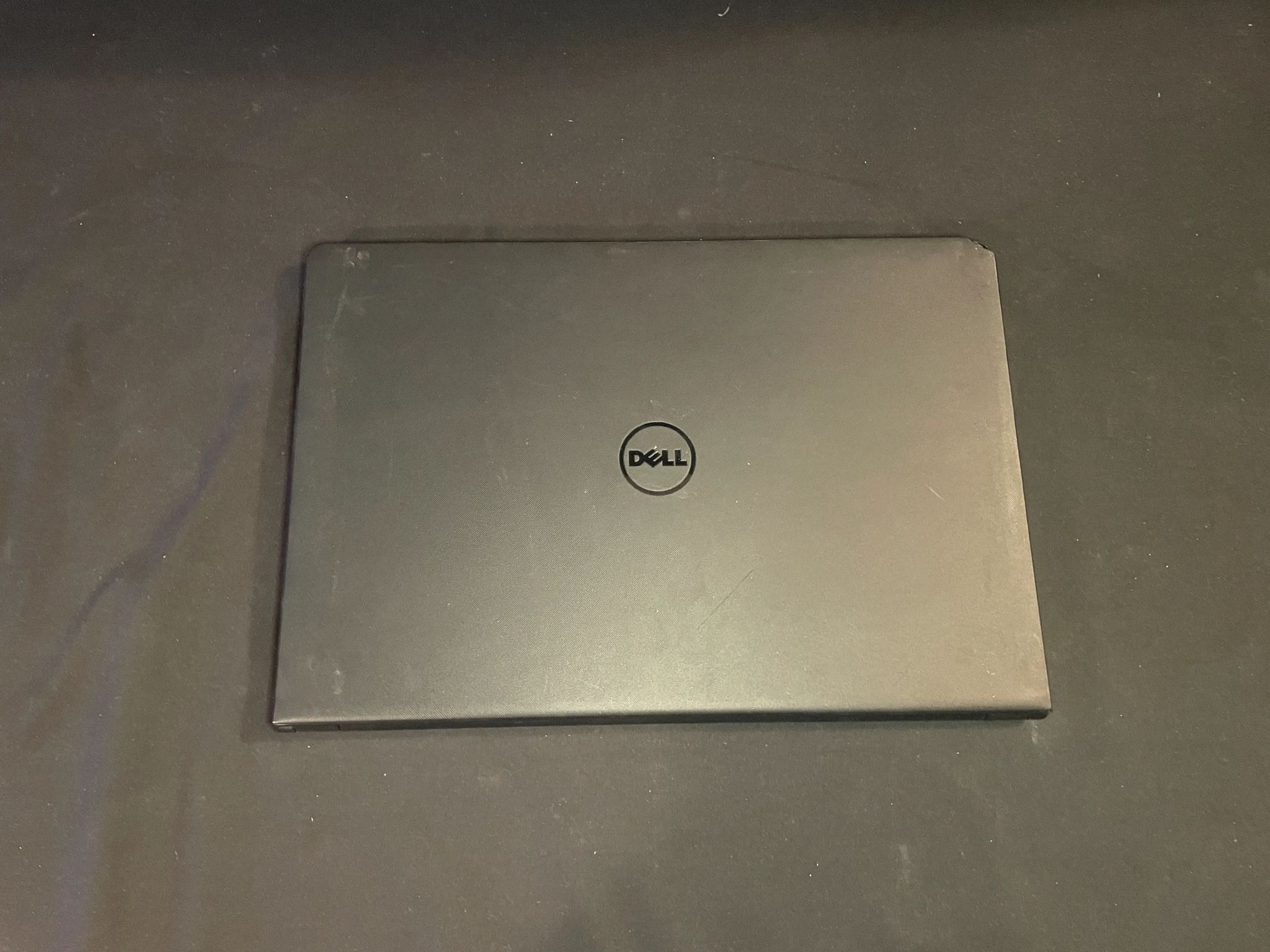 Dell Inspiron 15 3000