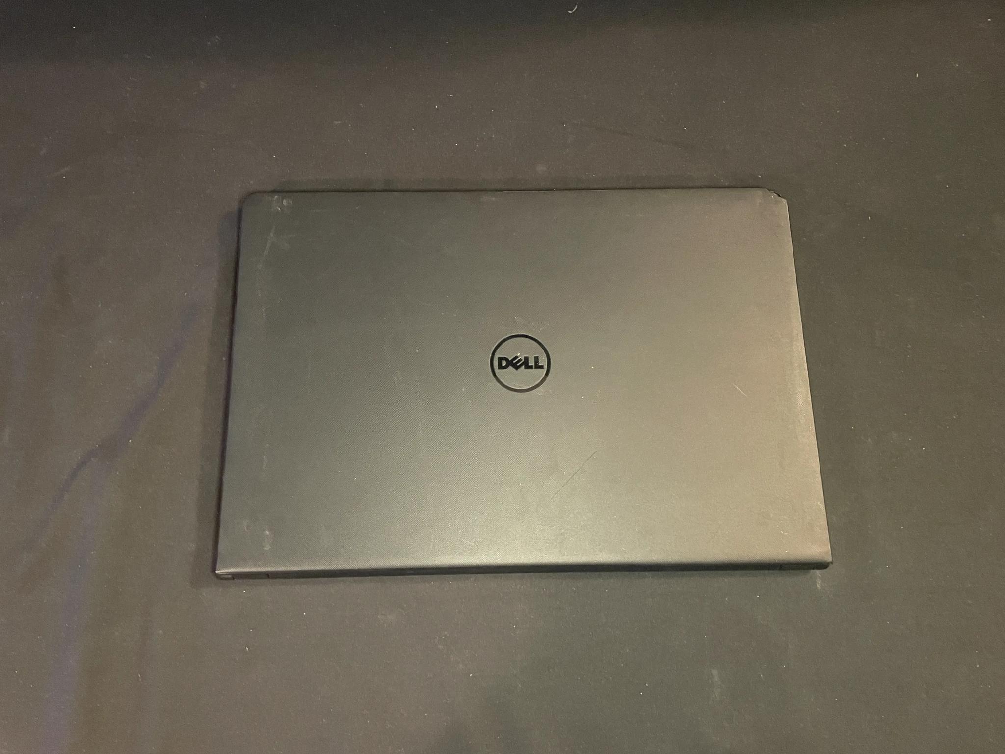 Dell Inspiron 15 3000