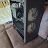 (READ DESCRIPTION) Intel i9 7980xe 64gb ram 4tb ssd
