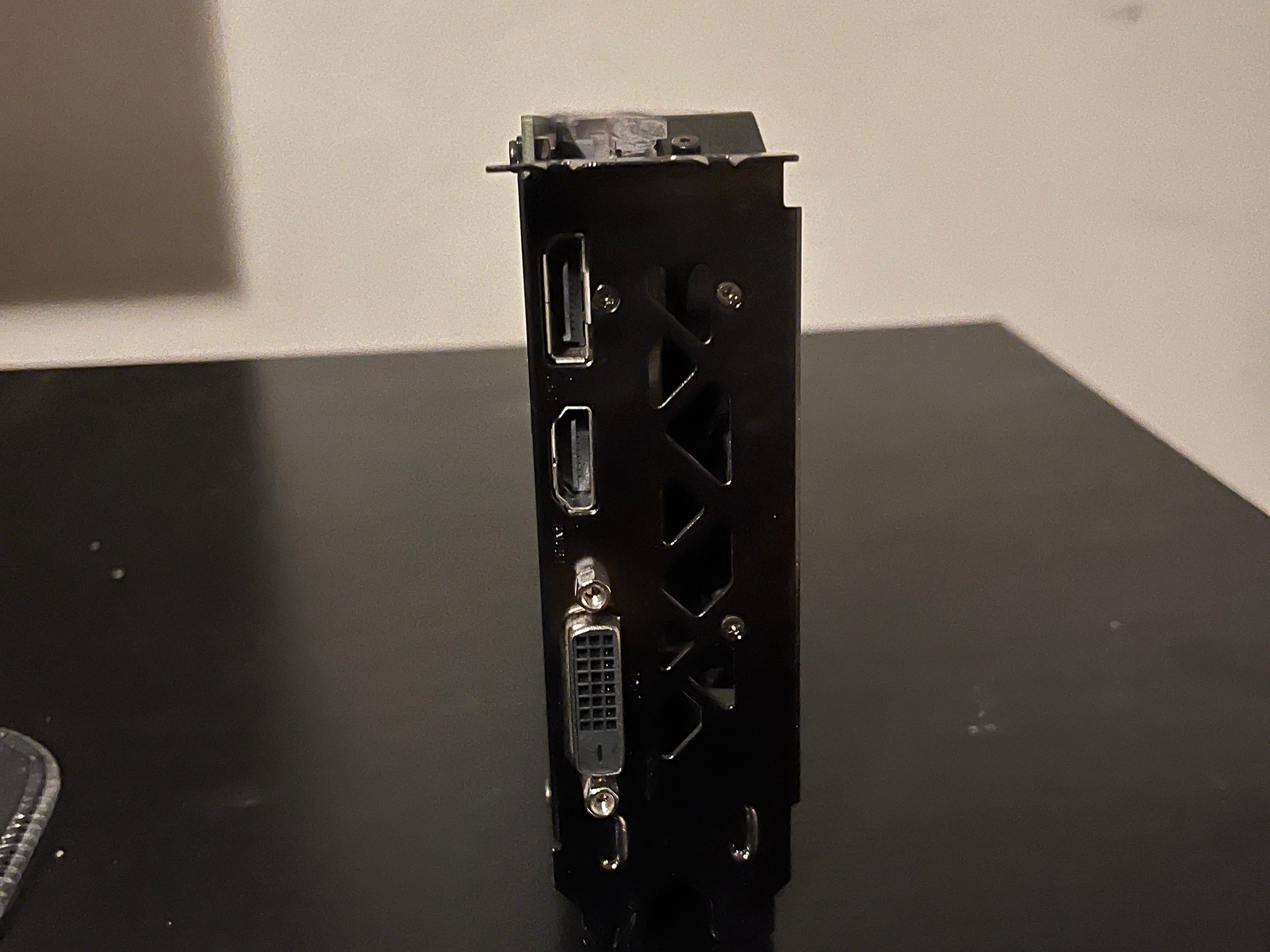 GTX 1660 | Read Description!!