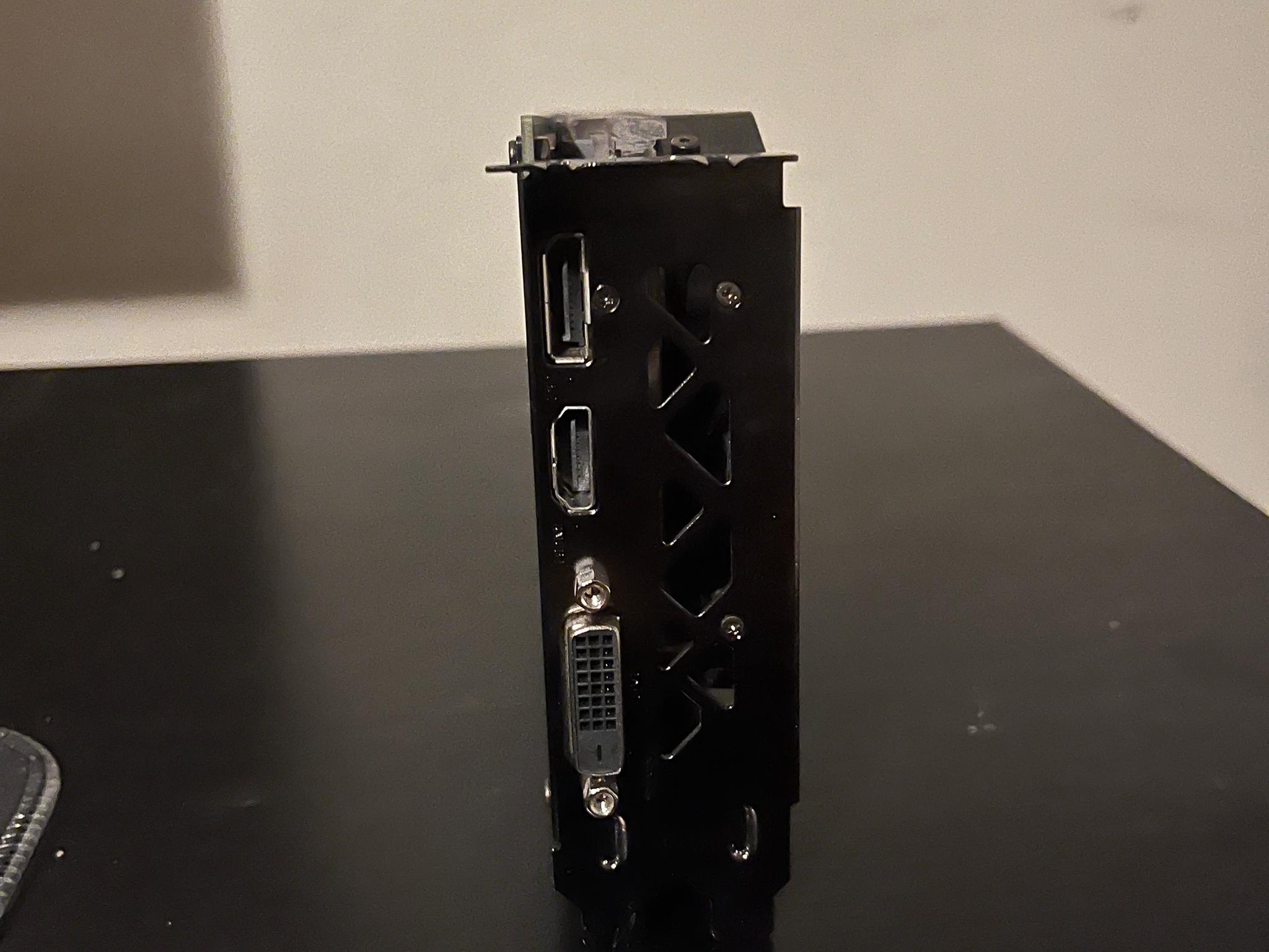 GTX 1660 | Read Description!!