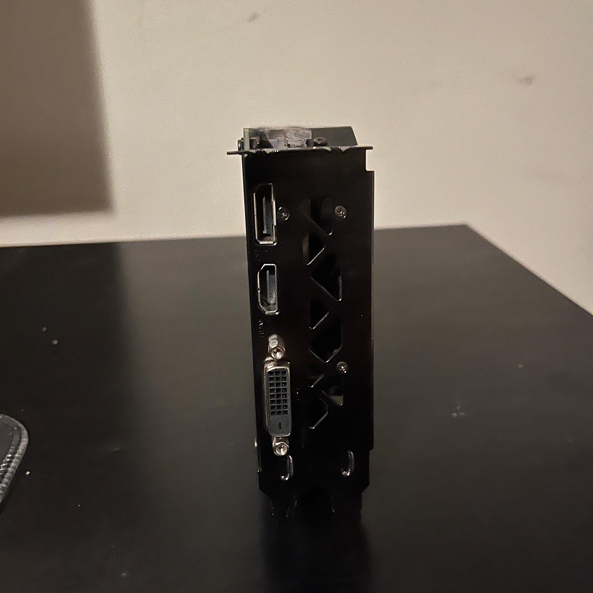 GTX 1660 | Read Description!!