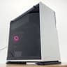Gaming PC i5-10400F 16GB RAM 256GB SSD + 1TB HDD RX 6500 XT 4GB Win11 Computer