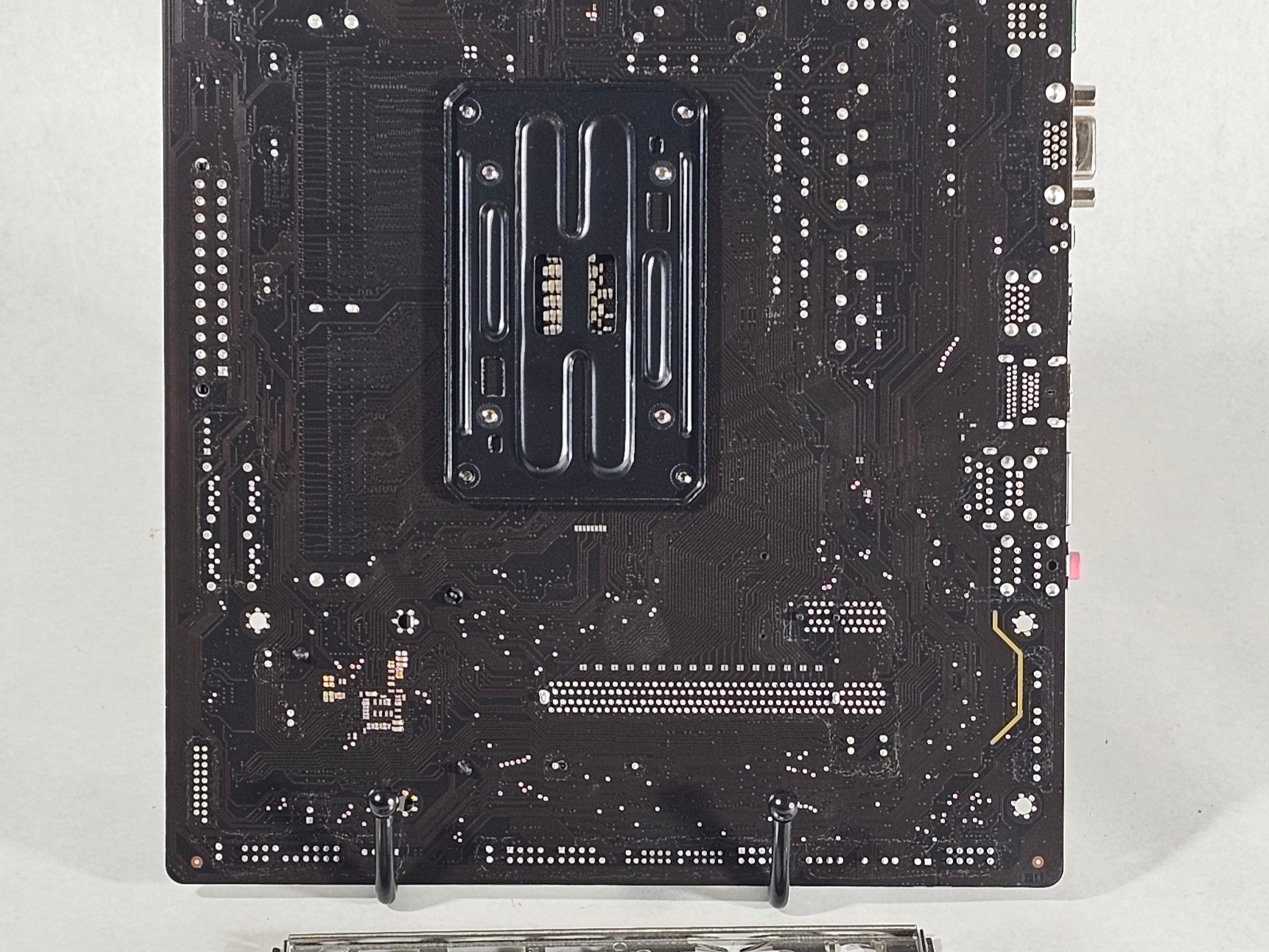 Gigabyte A620 S2H AMD AM5 DDR5 mATX Motherboard