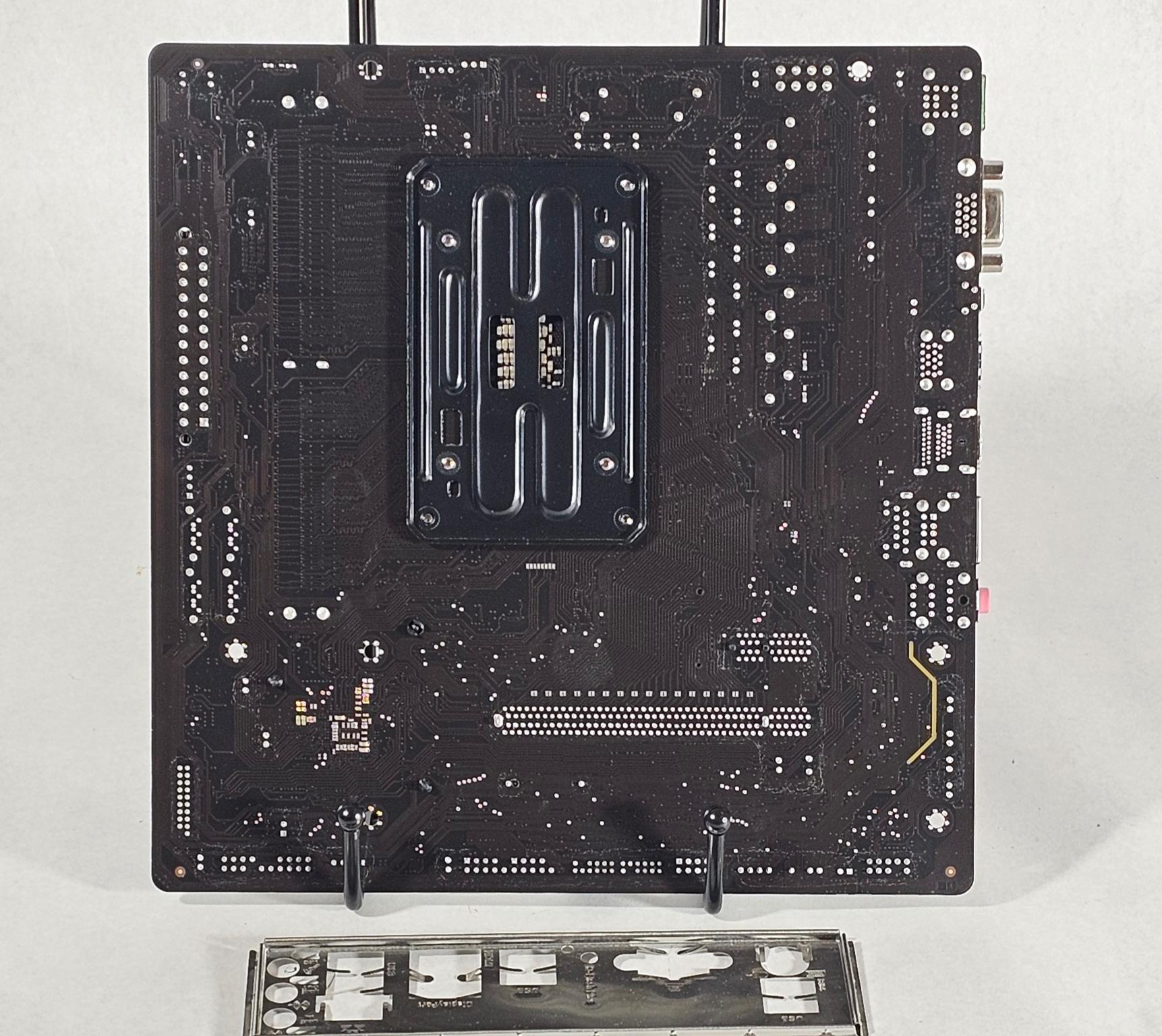 Gigabyte A620 S2H AMD AM5 DDR5 mATX Motherboard