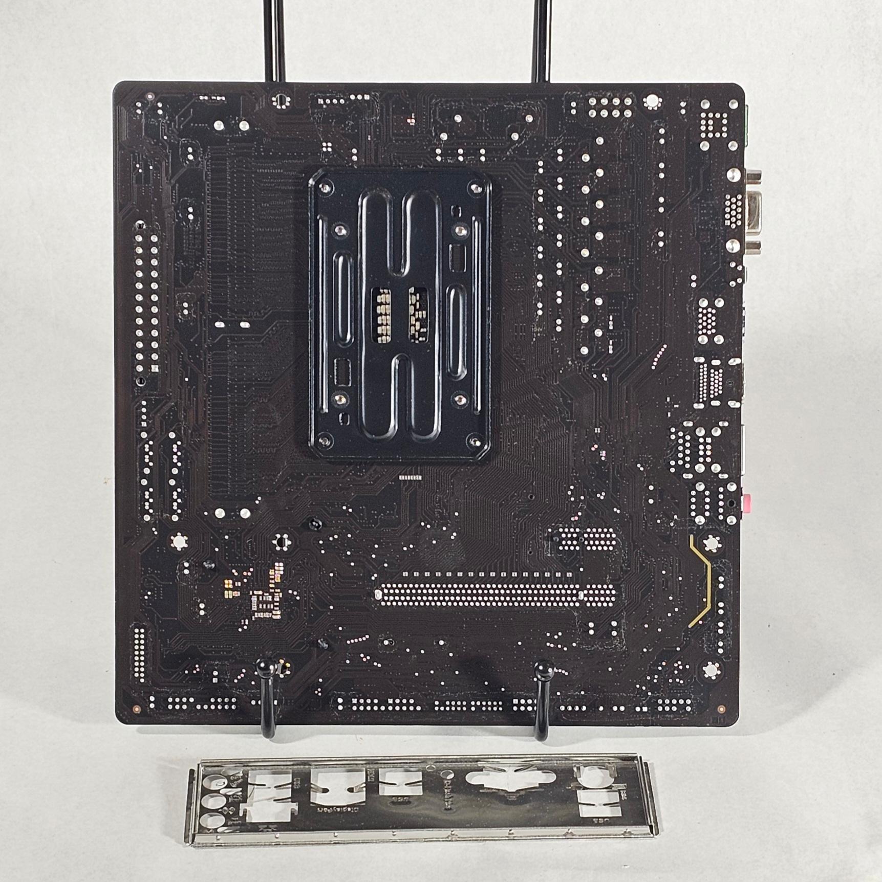 Gigabyte A620 S2H AMD AM5 DDR5 mATX Motherboard