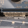 *Updated BIOS* ASUS ROG STRIX B350-F Gaming AMD Socket AM4 DDR4 ATX Desktop Motherboard No I/O