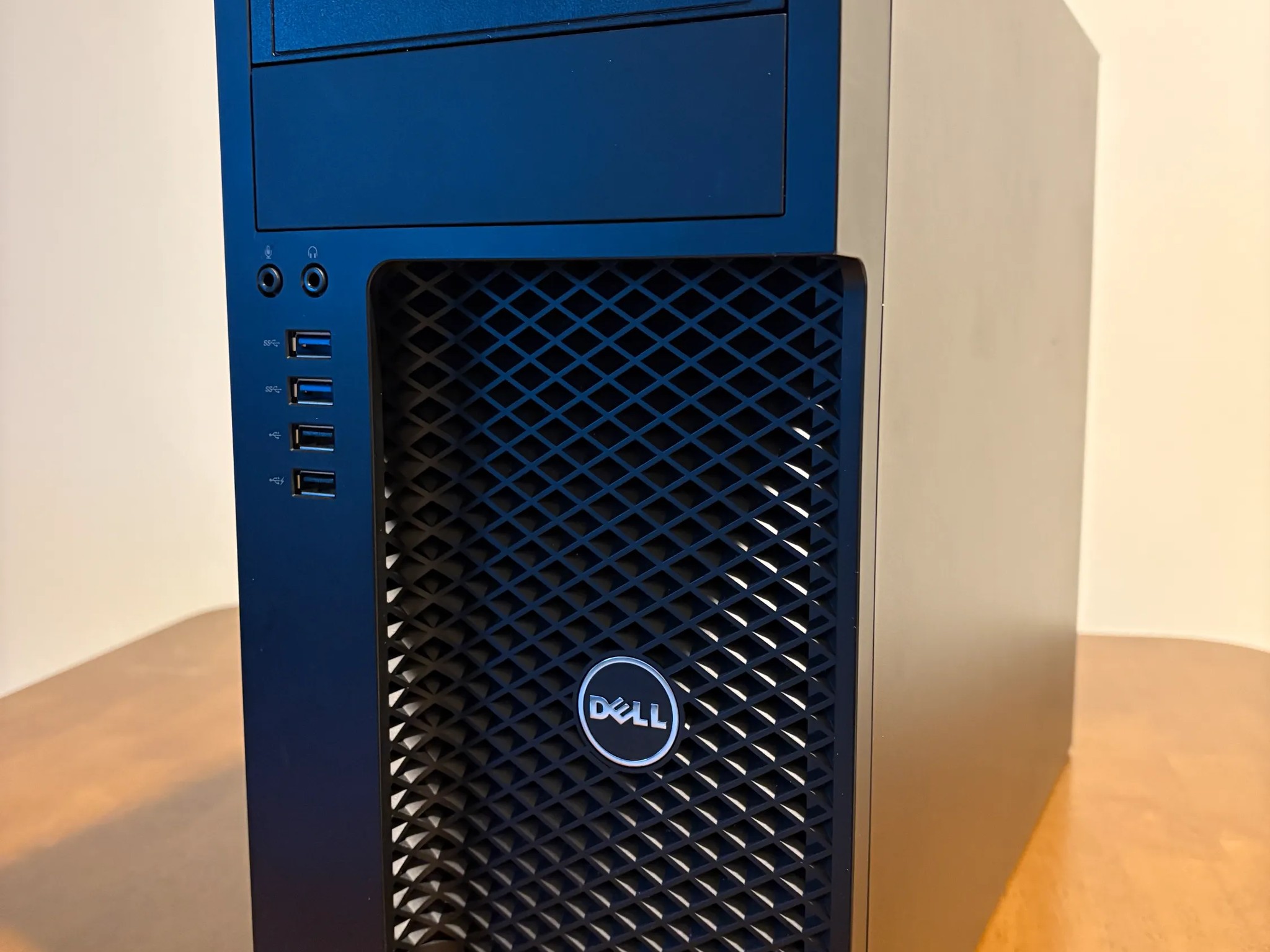 Ultra Budget PC Intel Core i5 Nvidia GTX 1050 2TB HDD 256GB Hi-Speed SSD 16GB RAM