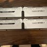 Corsair Vengeance Pro RGB 32gb (4x8gb) DDR4-2666mhz RAM