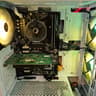 70 FPS Fortnite | 180 Day Warranty | i5-6400, 16GB RAM, 300GB SSD + 640GB HDD, 4GB Nvidia, Win11