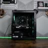 🍬🌠 BUDGET - FORTNITE Ready GAMING PC | RYZEN 5 1600 | MSI RX 570 OC | 16GB DDR4 RAM | 1TB SSD
