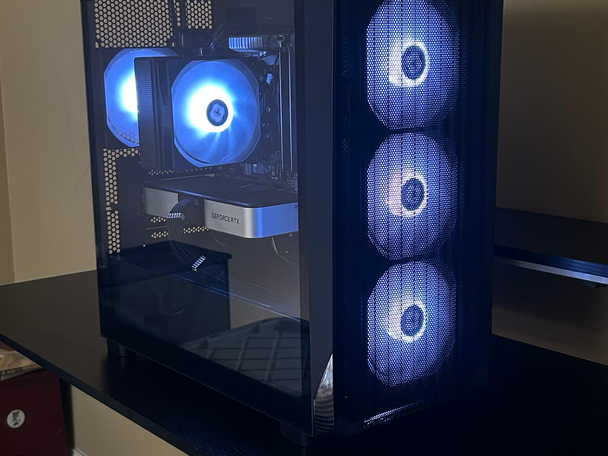 NVIDIA GeForce RTX 3060 Ti - Image 2