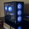 Ryzen 5 5500 RTX 3060 Ti Gaming PC