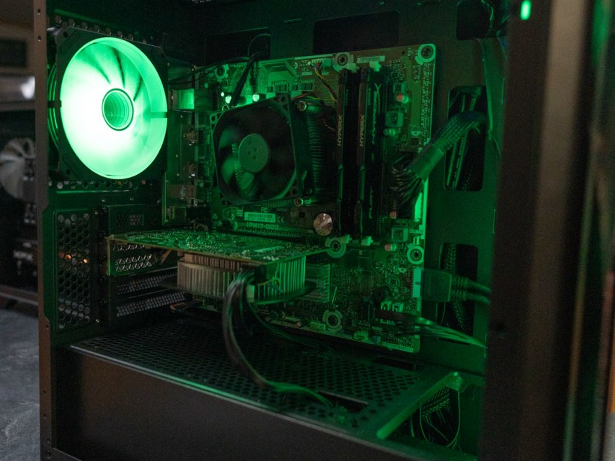 ‼️I5 7400, GTX 1060, 16gb ram, Custom built Gaming PC‼️
