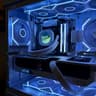 Aurskriða - RTX 4080 Super OC | Ryzen 9 7900x3d | 32GB RAM @6400 | 3TB Total NVME | 1200W Gold