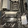 ASUS B650e Max Gaming WiFi - PCIe 5.0x16 slot!