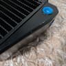 Alphacool NexXxoS XT45 Full Copper X-Flow 360mm Radiator (14235)