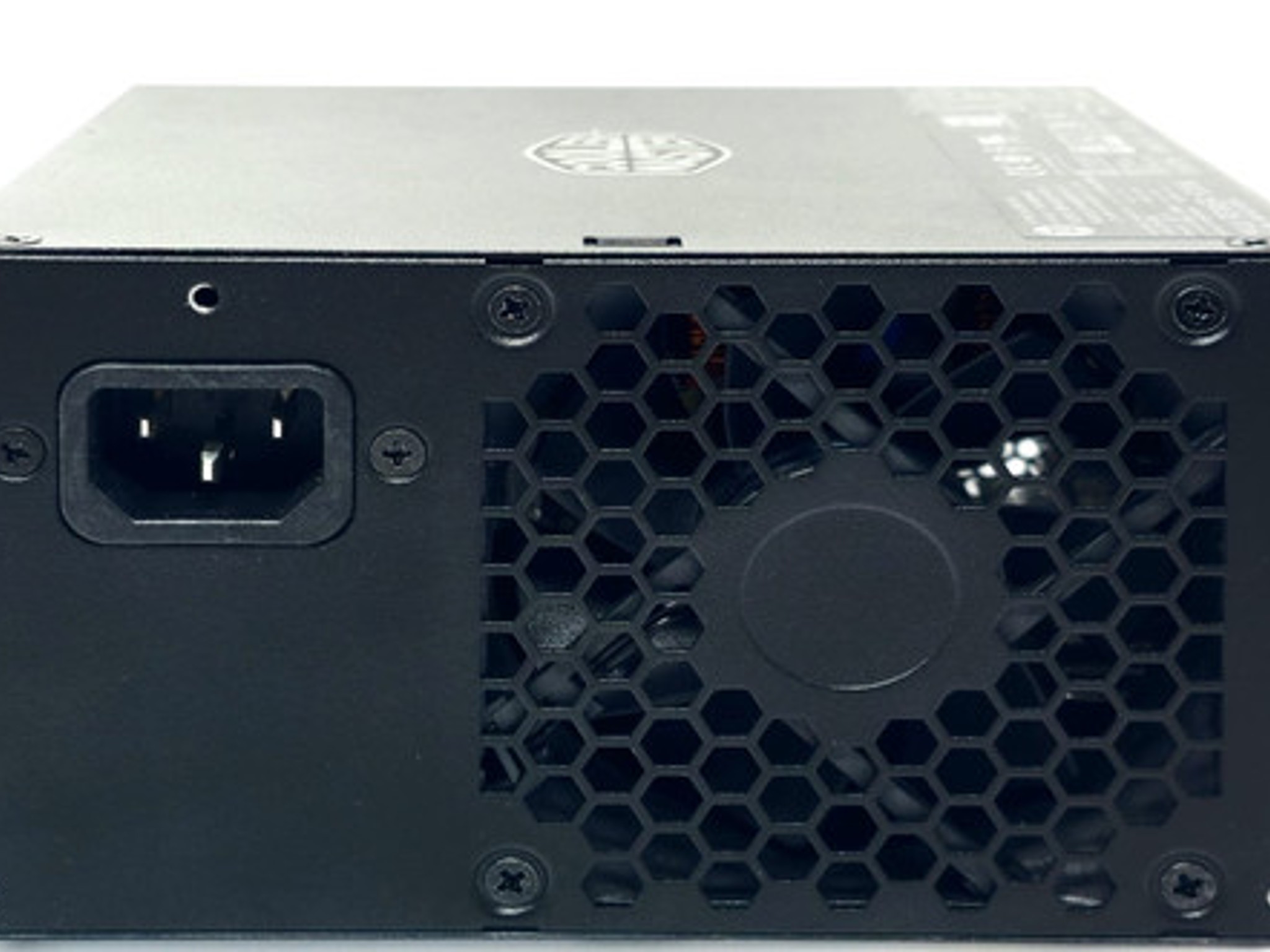 Cooler Master 500W 80 Plus Bronze PSU