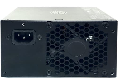 Cooler Master 500W 80 Plus Bronze PSU