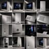 RTX 4090 Gaming PC - Ryzen 9 5900X, 32GB RAM, 2.5TB Storage