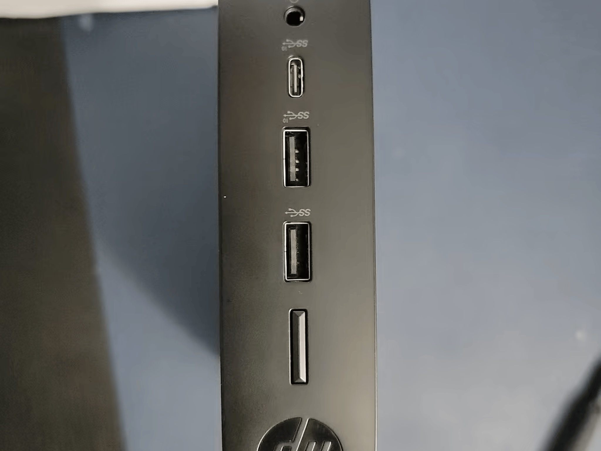 HP T640 Thin Client (Ryzen R1505G Embedded with upgrades)