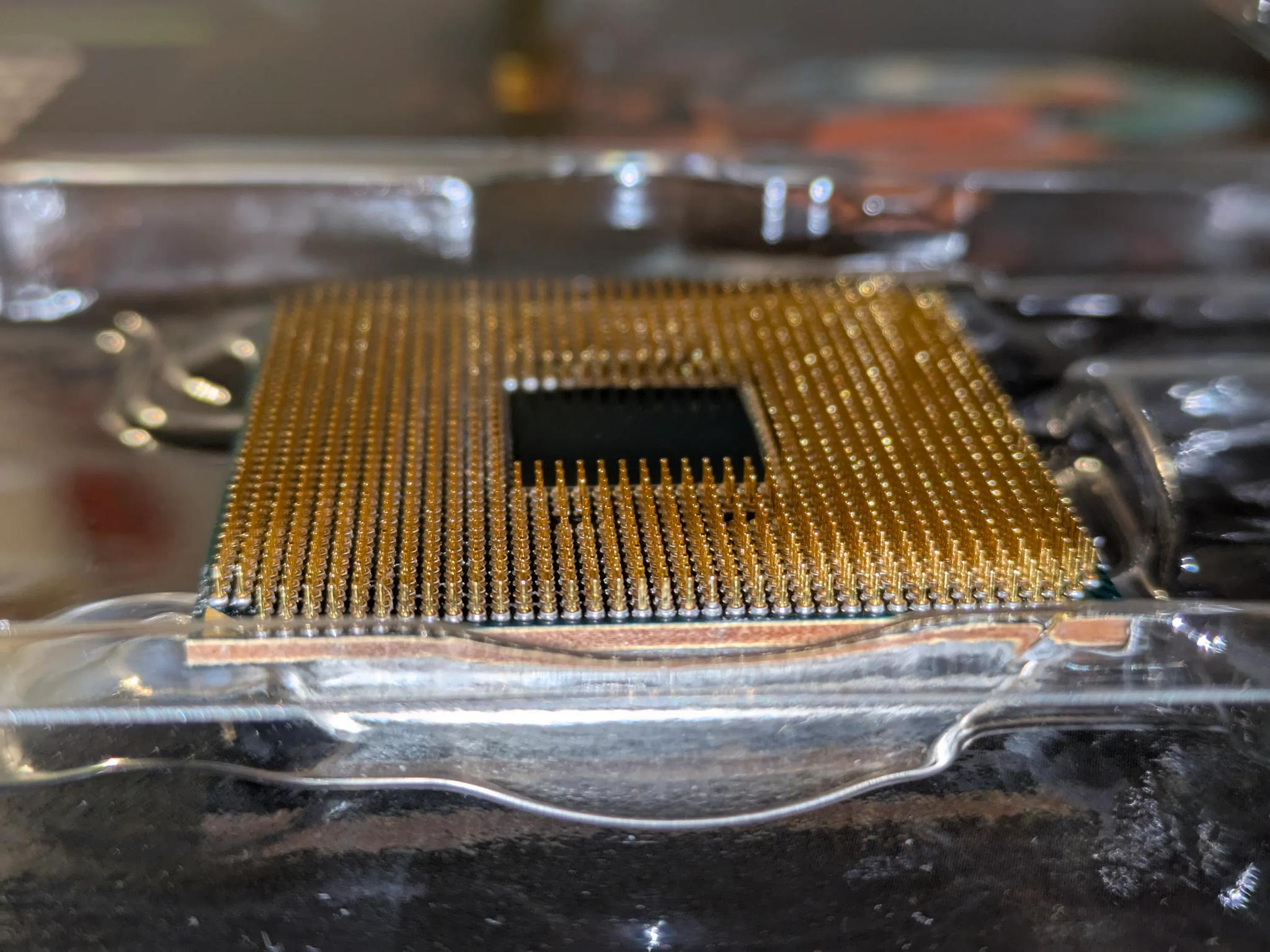 Ryzen 5 2600