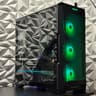 RTX 3070 / Ryzen 7 5800x / 32GB DDR4 Ram / 1TB Samsung SSD / Gaming pc / streaming pc / creator pc