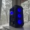 RX 580 / Intel I5 | WIFI | 16GB Ram | 1TB HDD + SSD | Windows 11 Activated