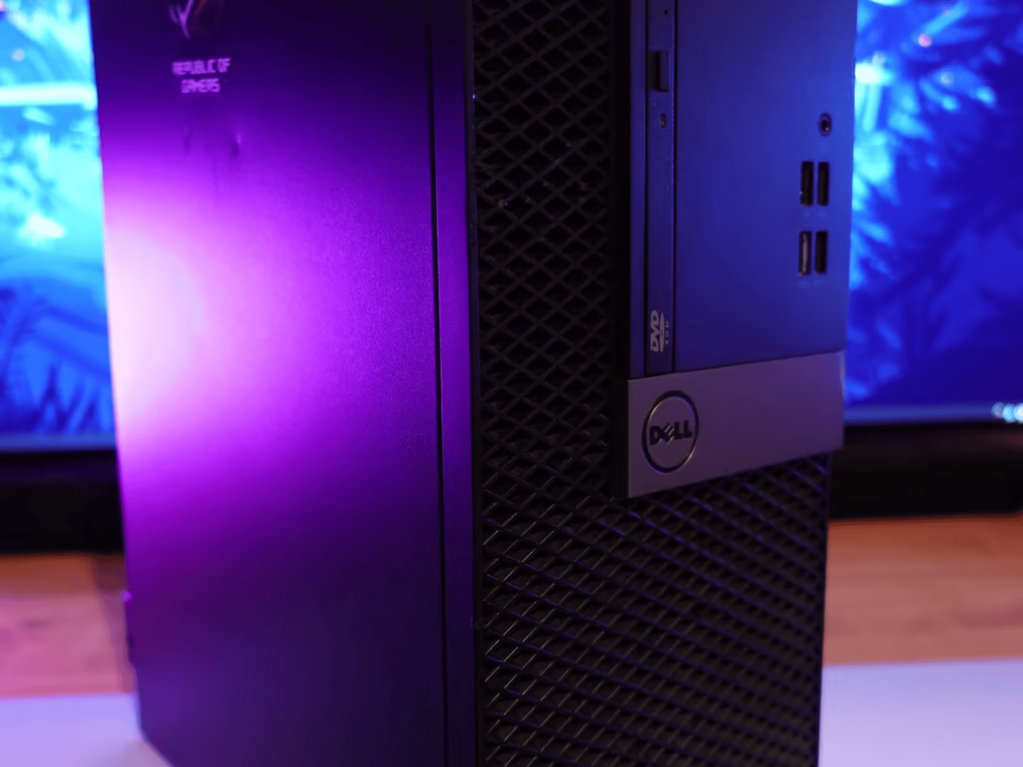 "Gaming" Computer - i5 6400, R5 340x, Wifi