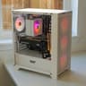 WX3 - Ryzen 7 3800X / RTX 2080 8GB / 16GB RAM DDR4 / 512GB NVMe SSD - Gaming PC 🚄 FREE SHIPPING