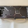 Asus TUF OC Nvidia 3070 Ti 8 GB