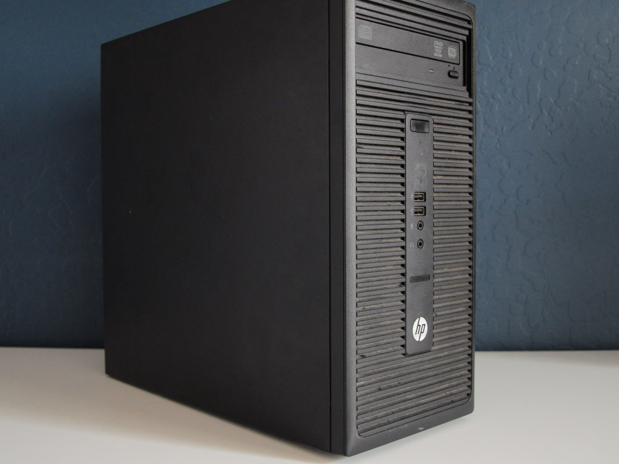 Value Gaming PC 1080P GTX 1070 4TH Gen i7 16GB RAM