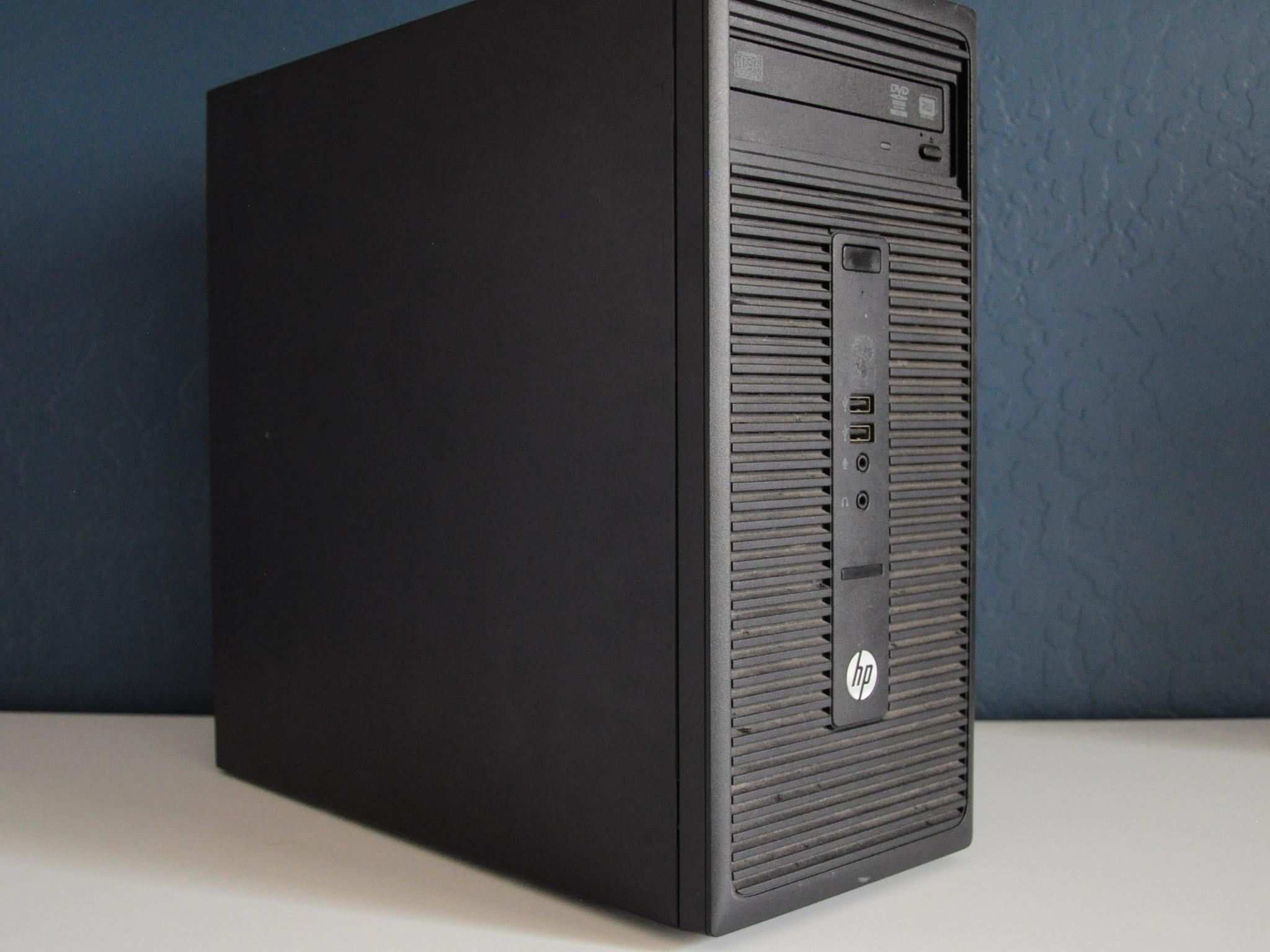 Value Gaming PC 1080P GTX 1070 4TH Gen i7 16GB RAM