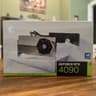 MSI GeForce RTX 4090 SUPRIM LIQUID X 24GB GDDR6X Graphics Card