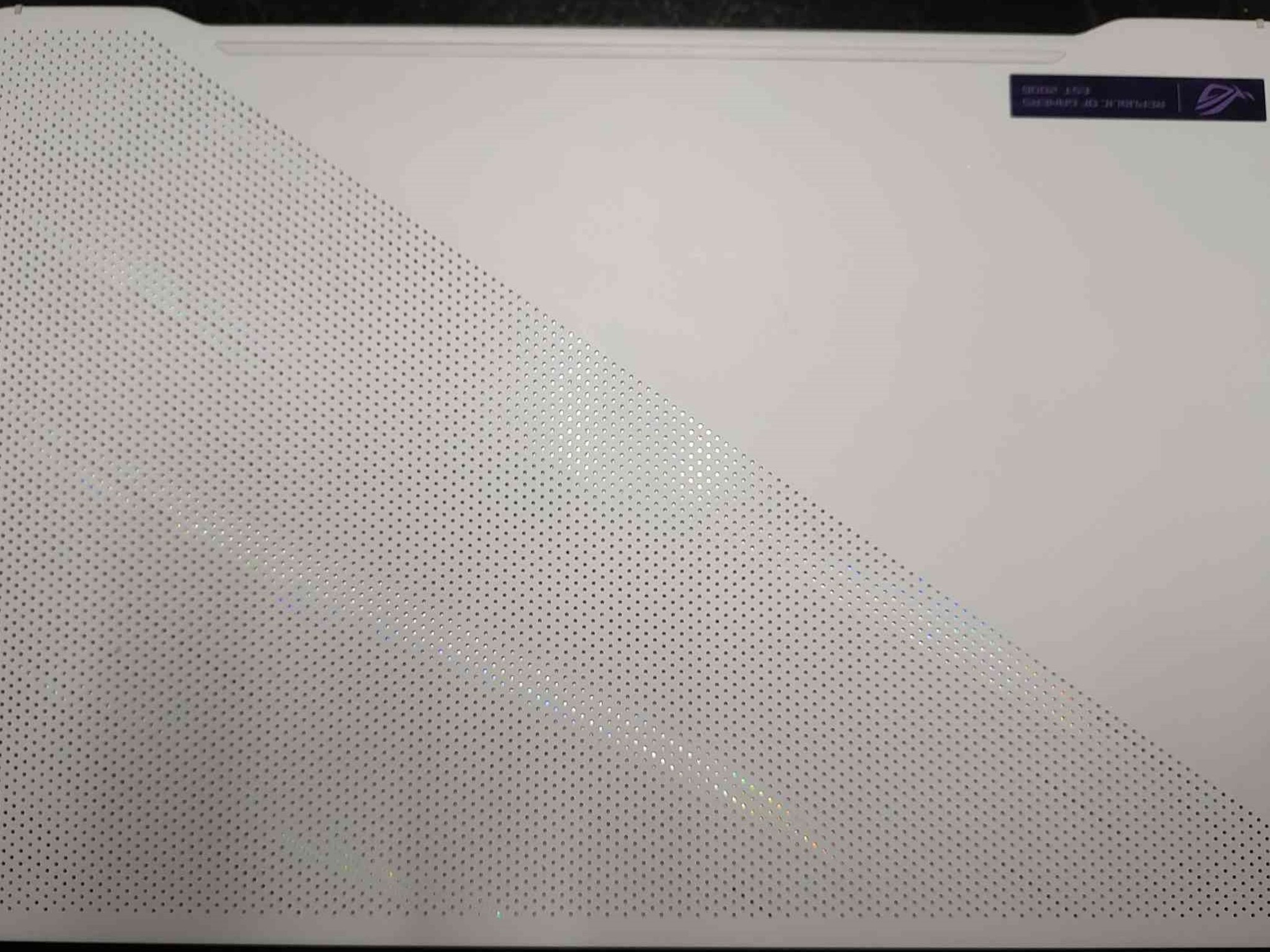 ASUS ROG Zephyrus G14 GA401QM