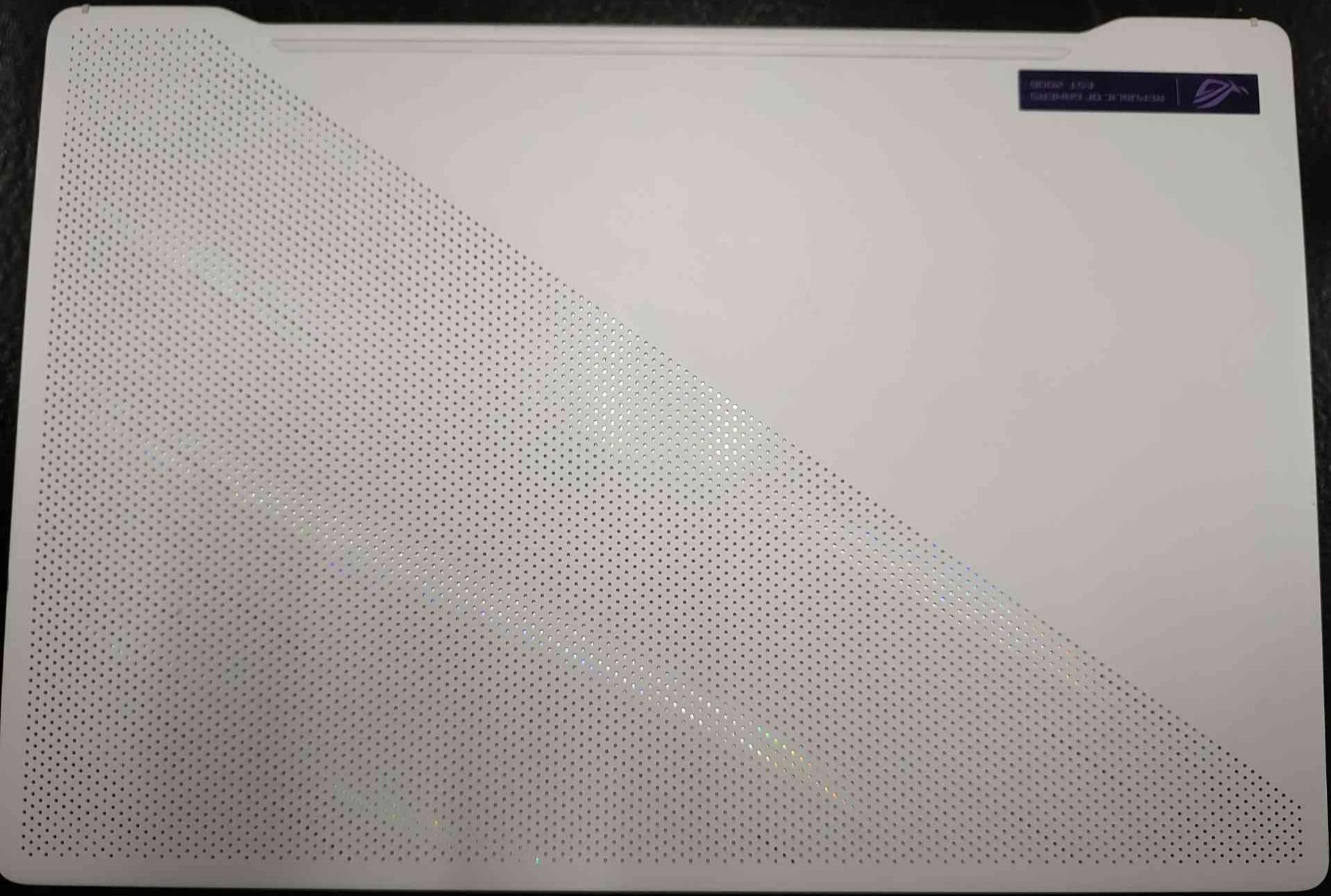 ASUS ROG Zephyrus G14 GA401QM
