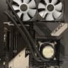 i9 11900K, ROG Maximus XIII Hero Motherboard, ROG STRIX LC II 240 ARGB AIO Combo Free Shipping
