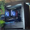 Gaming PC | RTX 3070 | Ryzen 5 5600 | 32GB RAM | 1TB NVME | Windows 11