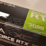 Brand New | EVGA RTX 3060 XC Black Gaming | 12G-P5-3655-KR | LHR 