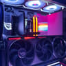 Shook PC LEGENDARY GOOP - 9850X3D | ROG Astral 5080 | 96GB DDR5 6000 | 2TB SSD Samsung 9100 Pro GEN5