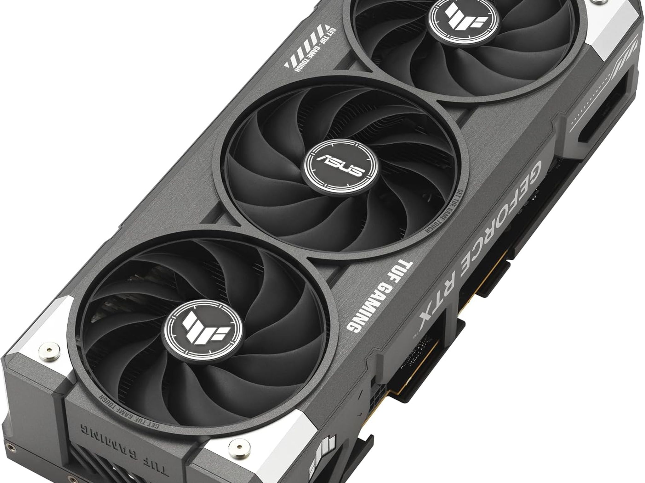 ASUS TUF Gaming GeForce RTX 5060 OC 8GB GDDR6 Video Graphics Card