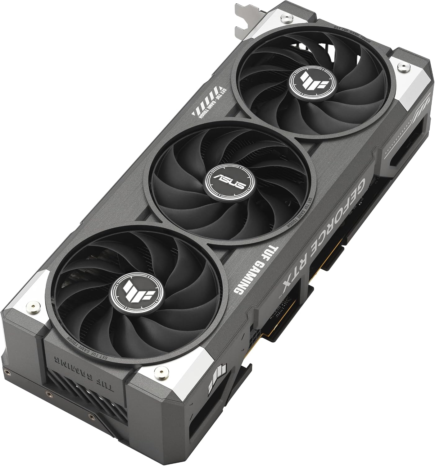 ASUS TUF Gaming GeForce RTX 5060 OC 8GB GDDR6 Video Graphics Card