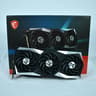 Radeon RX 7900 XTX (New, Open Box) - MSI GAMING TRIO 24GB - w/ support bracket & original box!