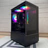 RTX 4060 | Intel i5-12490F | 4TB Storage | 16GB DRR5 Gaming PC