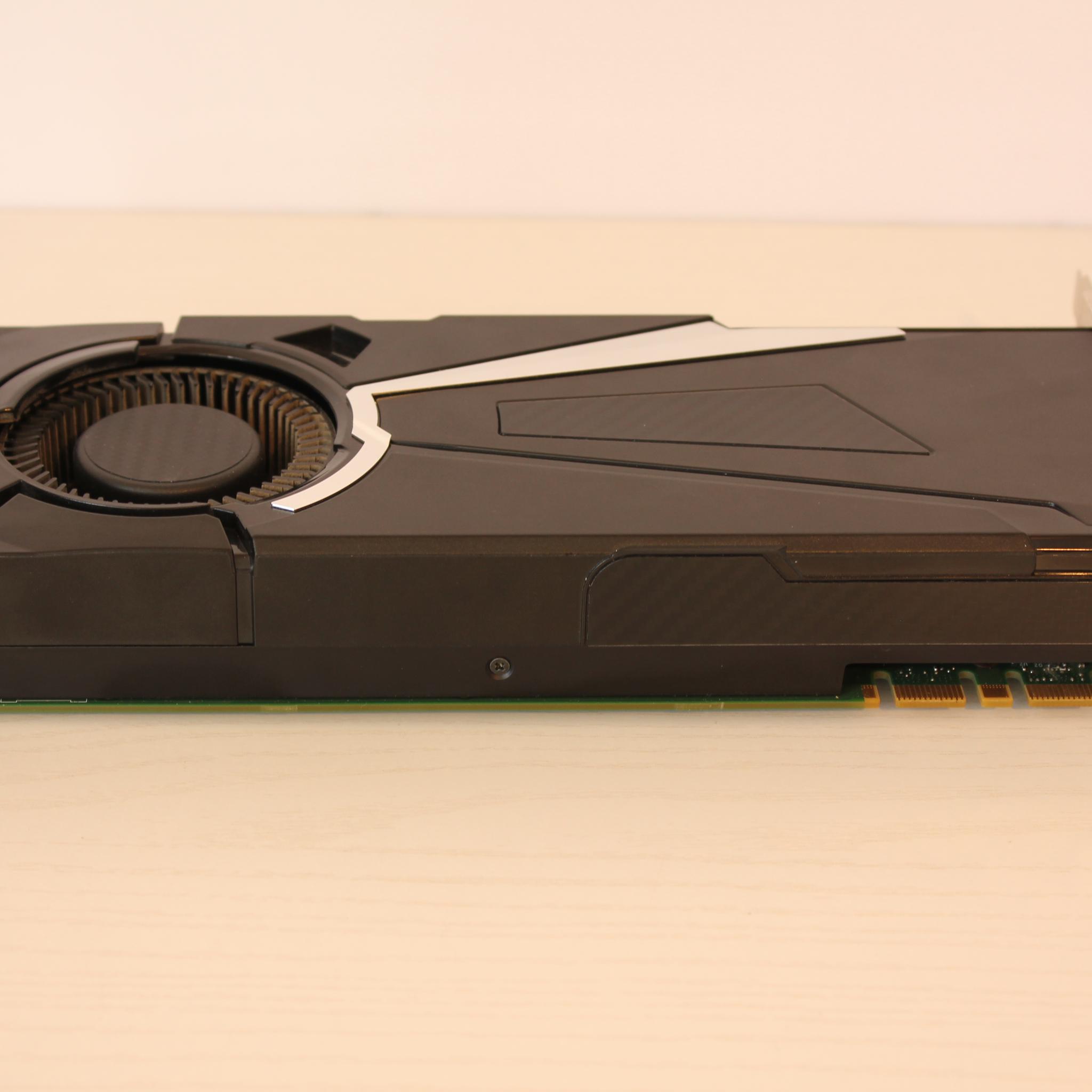 Dell GTX 1070 OEM 8GB