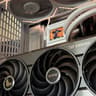 GeForce RTX 5070 Ti Custom Gaming PC - Ryzen 7 9800X3D, 32GB RAM