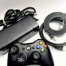 Xbox 360 Slim - RGH3  - Custom LEDs