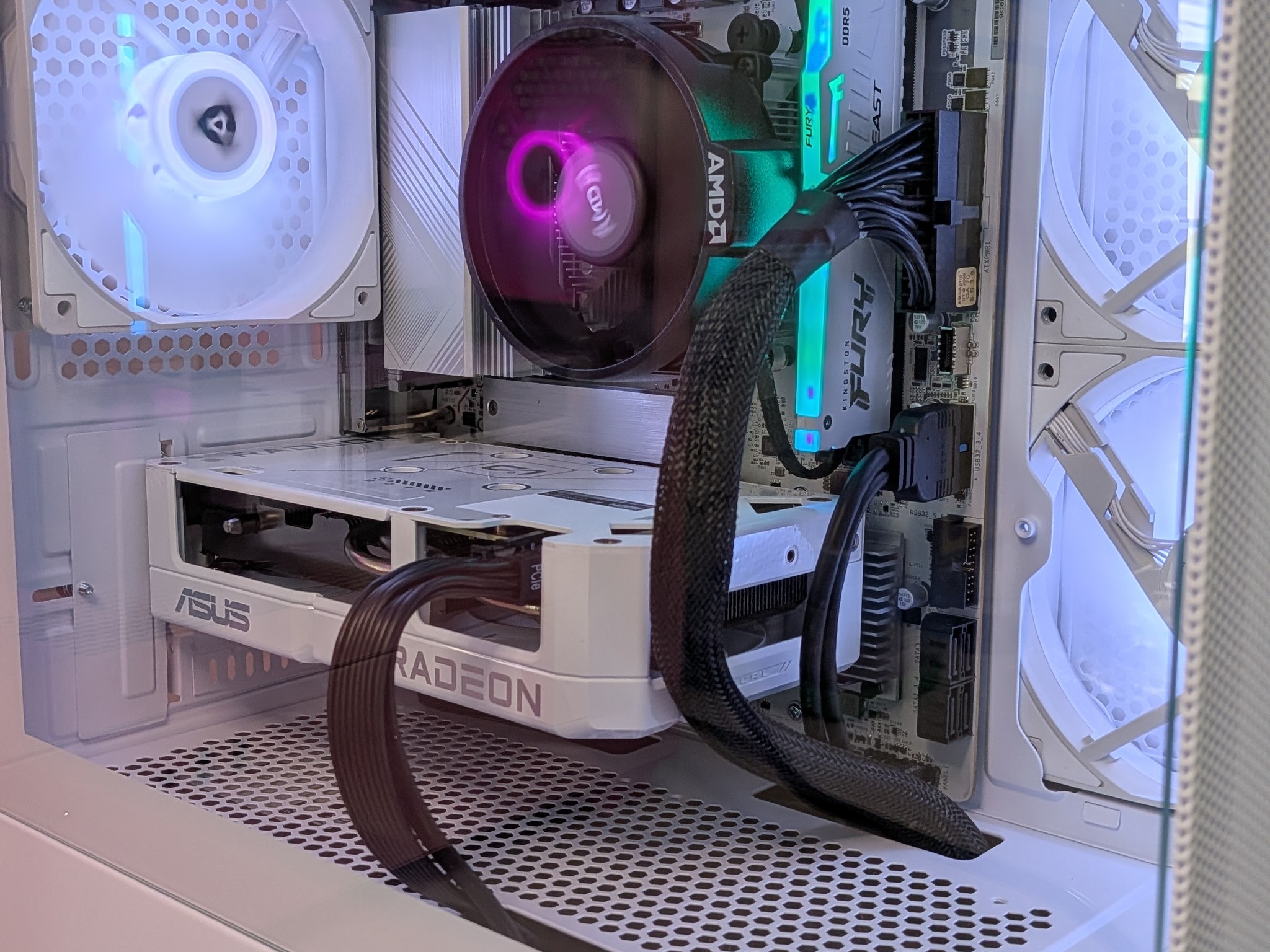TechBAWSE Lunar Build Gaming PC *NEW*